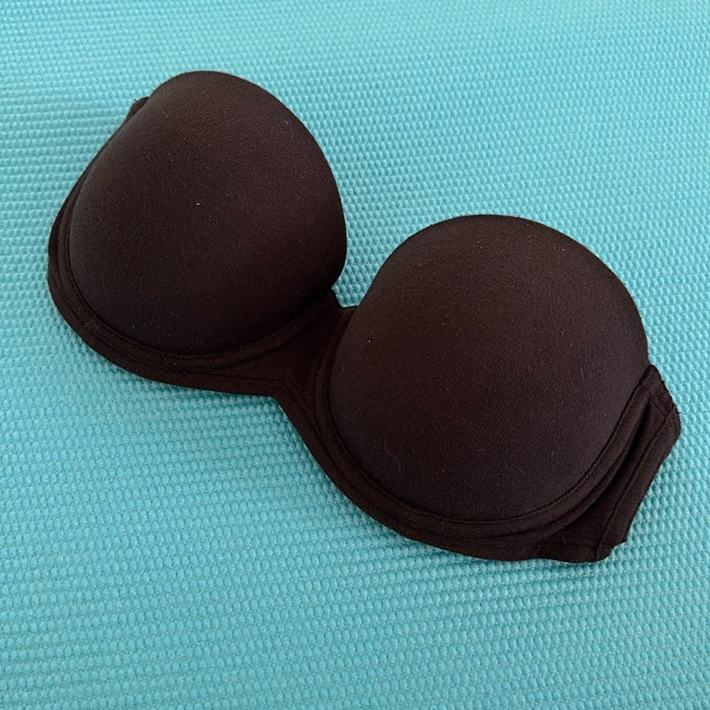 Victoria’s Secret Strapless Bra